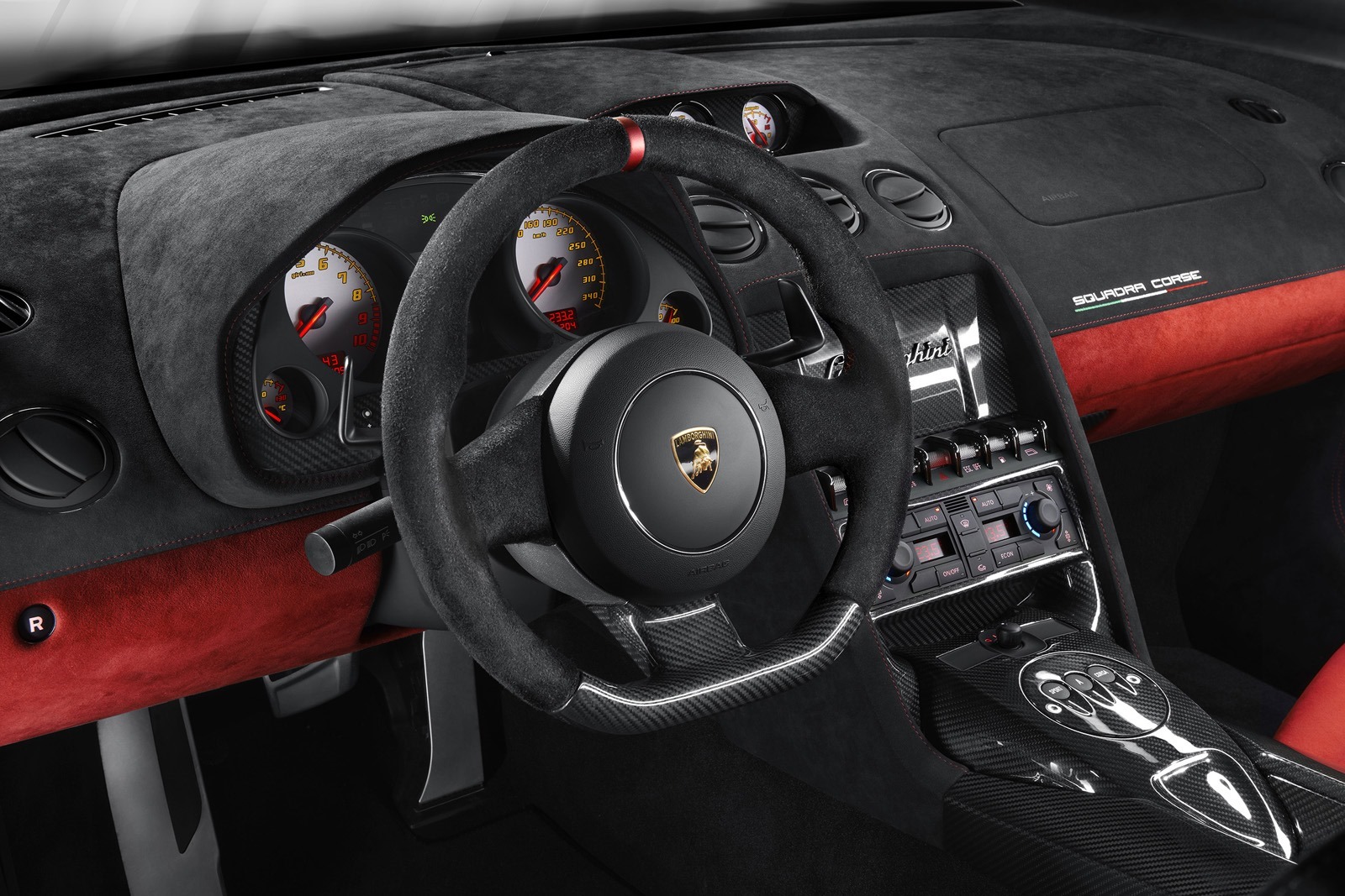 Hình ảnh "mới toanh" của Lamborghini Gallardo LP570-4 Squadra Corse 3